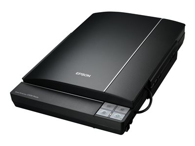 B11B207312 SCANNER A PLAT V370 PHOTO EPSON Perfect