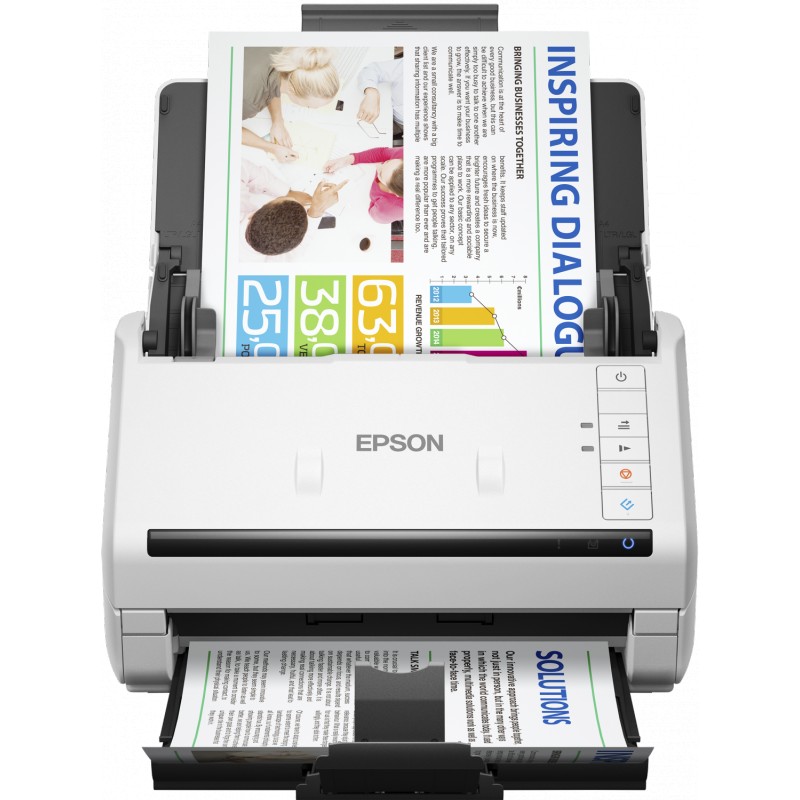 B11B226401BA WorkForce DS-530