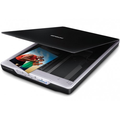 B11B231401 SCANNERS A PLAT  V19 A4 PHOTO EPSON