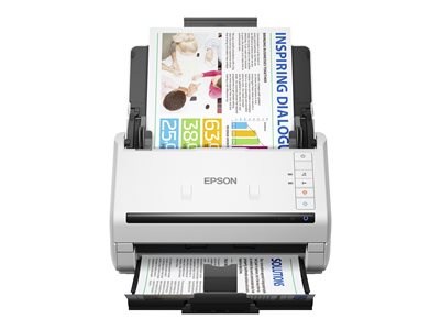WorkForce DS-530II