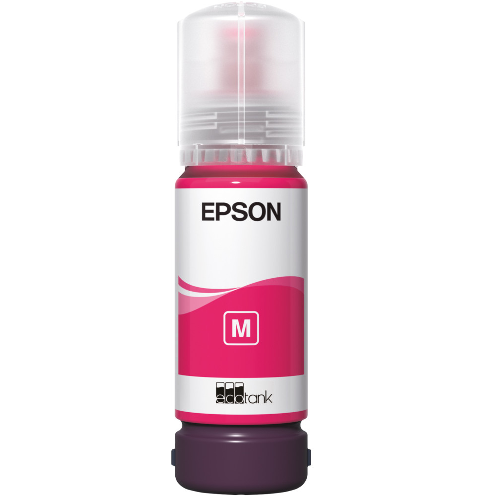 C13T09C34A  108 Magenta ink bottle