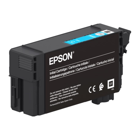 C13T40C240 UltraChrome XD2 Cyan T40C240(26ml)