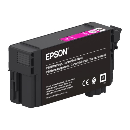 C13T40C34N UltraChrome XD2 Magenta T40C340(26ml)