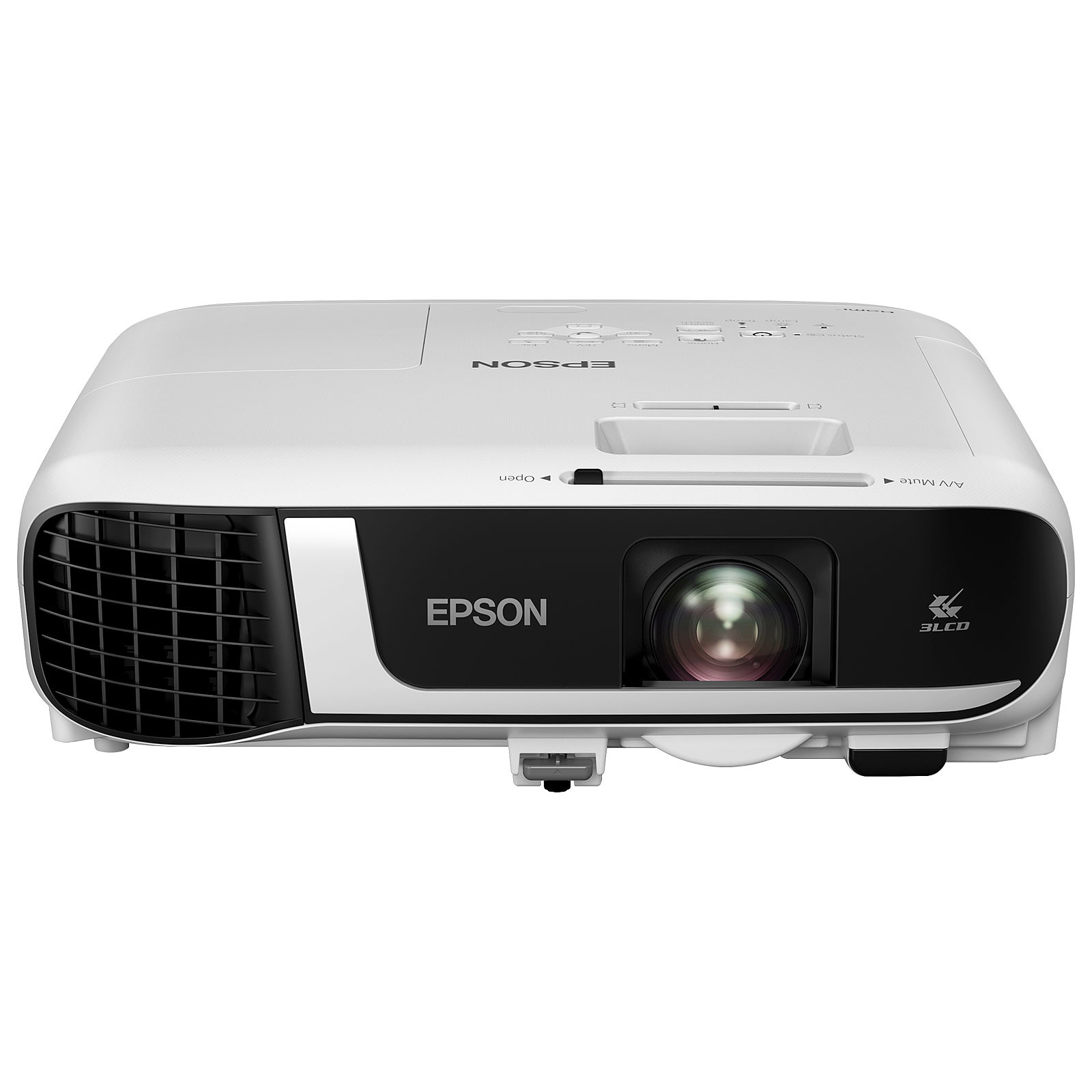 EB-FH52 4000 lumens 16:9 -1920 x1080 FULL HD Wifi