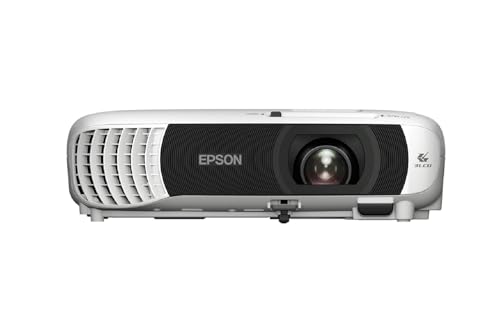 Vidéoprojecteur Epson EB-FH08  Full HD 3LCD