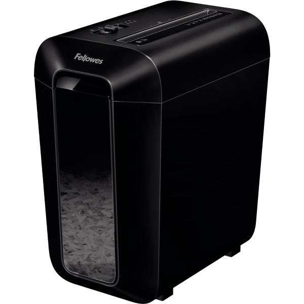 DESTRUCTEUR POWERSHRED LX65 (COUPE CROISEE)