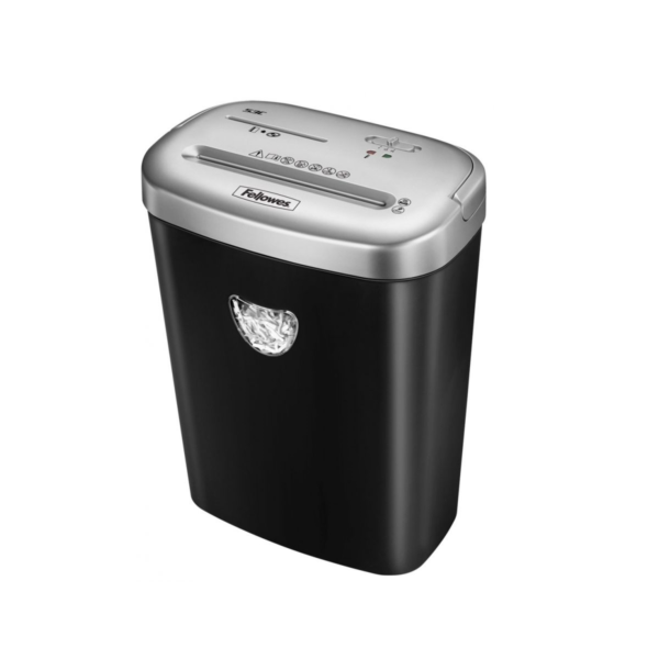 DESTRUCTEUR FELLOWES 53C COUPE CROISEE