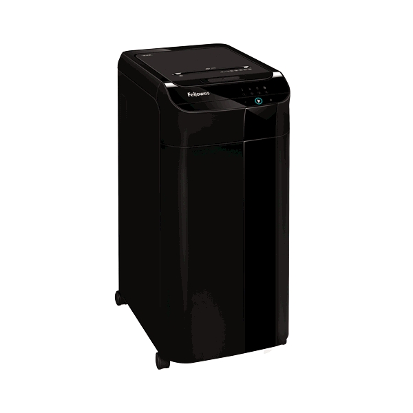 Destructeur Automax™ 350C coupe croisée