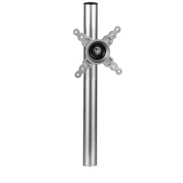 8042801 KIT DE BRAS PORTE ÉCRAN SIMPLE LOTUS