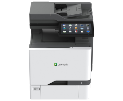 47C9620 CX735adse Laser Couleur 50ppm