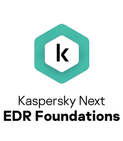 Kaspersky Next EDR Foundations 10-14 Base 2Y