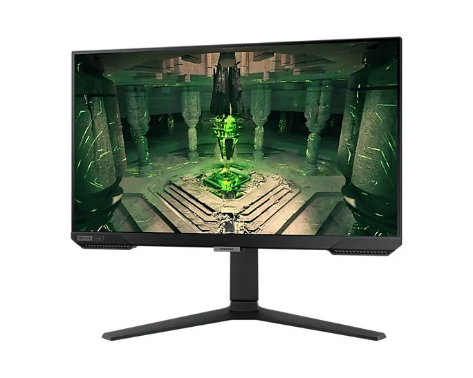 SAMSUNG Moniteur gaming 25 » G4 240Hz 1ms IPS has