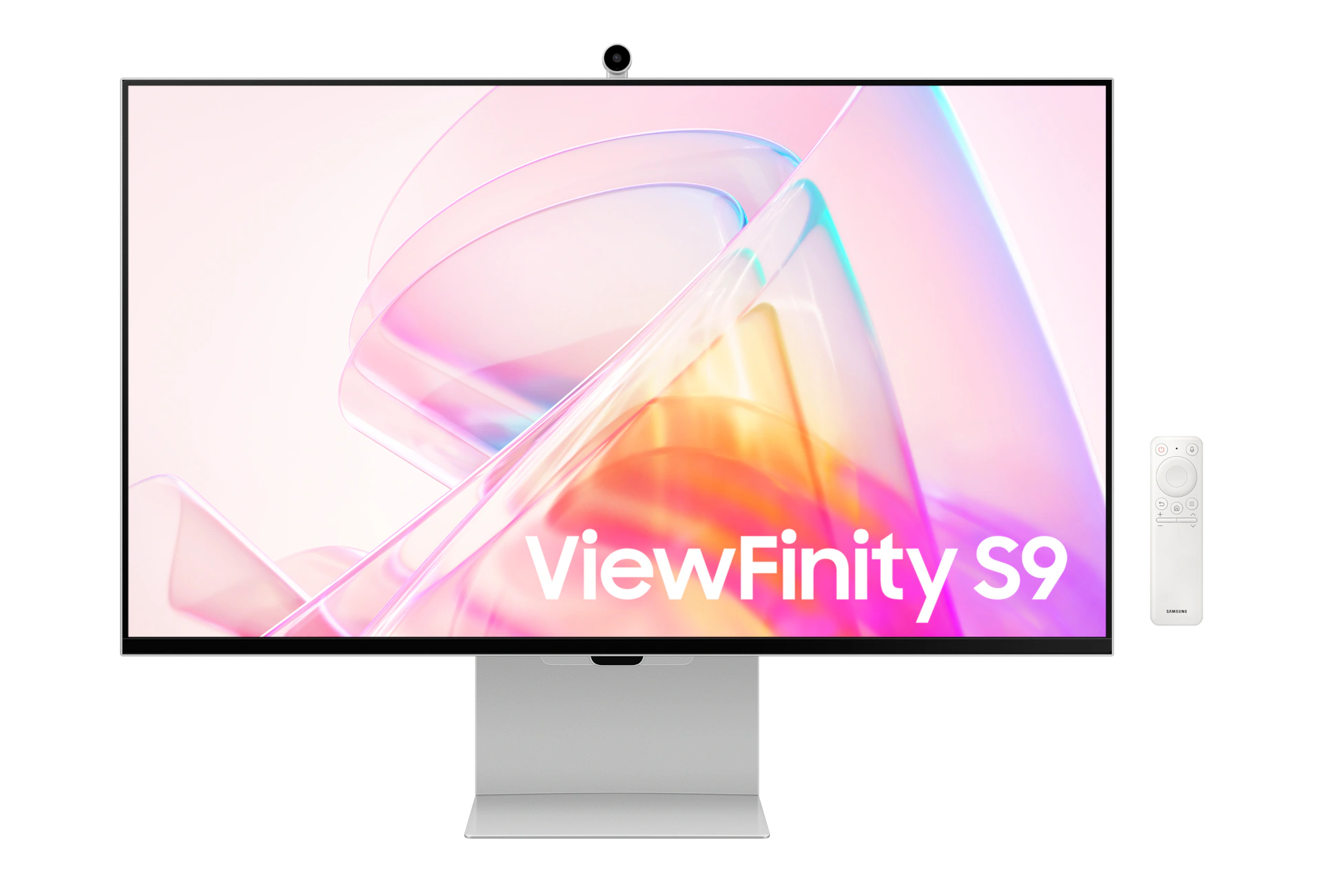SAMSUNG moniteur 27&Prime; PRO VF S9 S90PC 5K