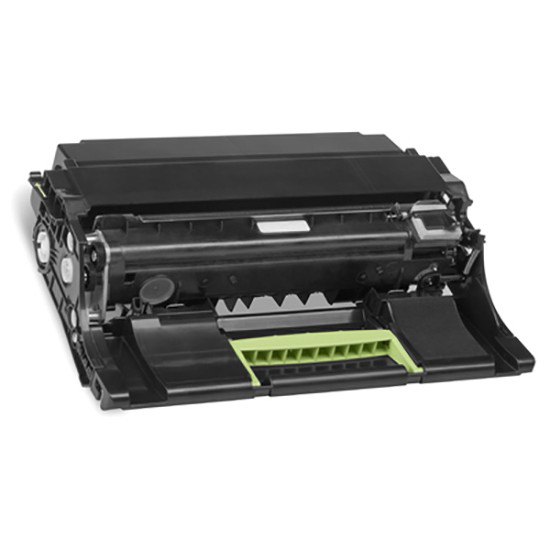 50F0ZA0 500ZA Black Imaging Unit &lsquo;MS310d / MS310dn
