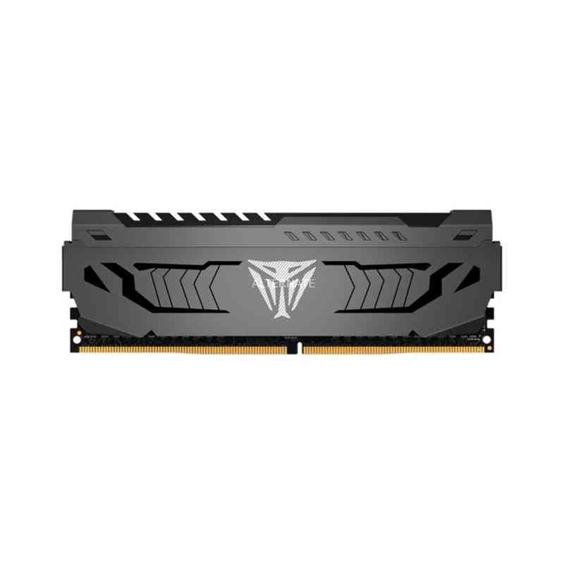 Patriot Viper Steel  DDR4 3200 8G CL16 / U-DIMM