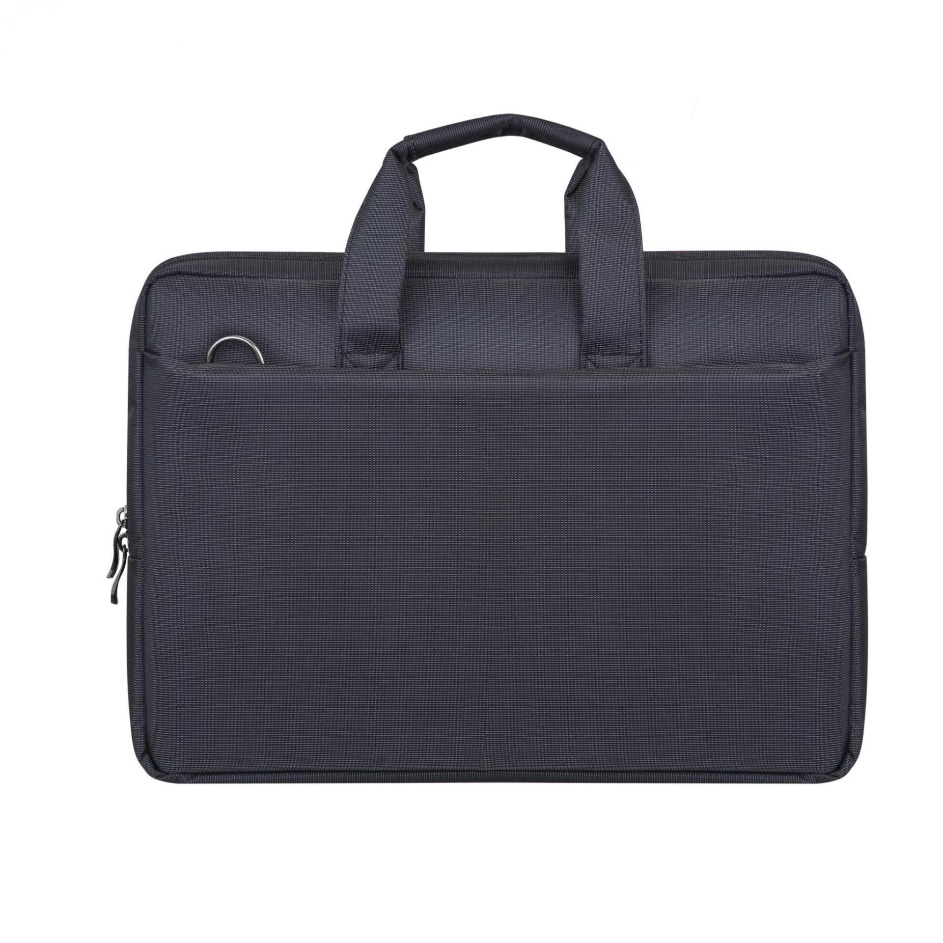 SACOCHE NOIRE POUR LAPTOPS 15,6 » CENTRAL