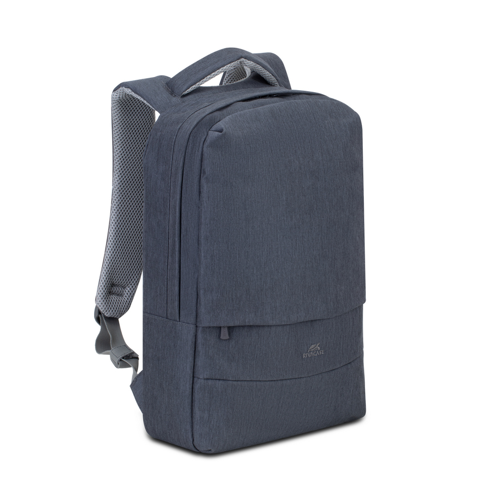 RIVACASE 7562 DarkGray anti-theft Laptop backpac15