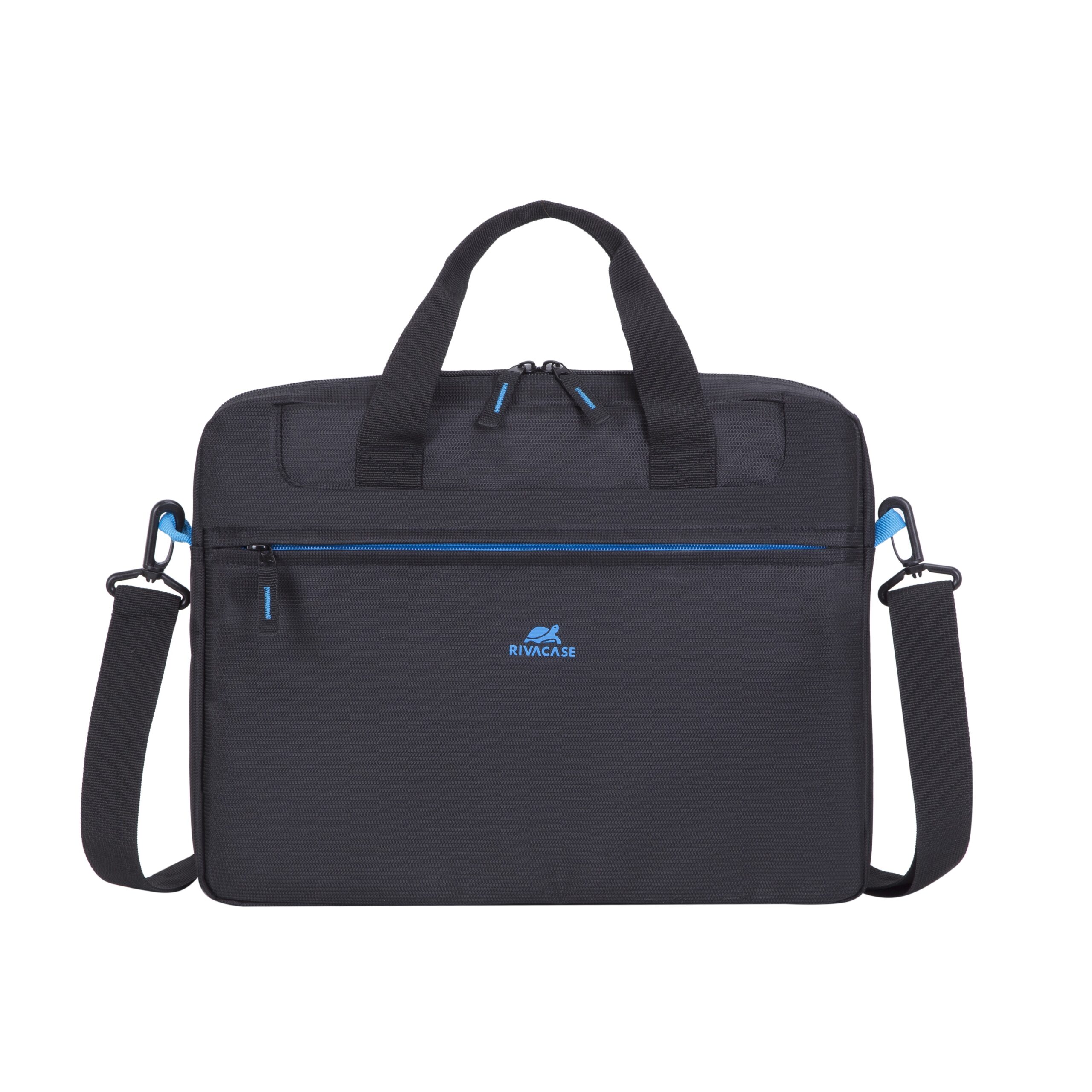 RIVACASE 8027 black Laptop bag 14&Prime; /12