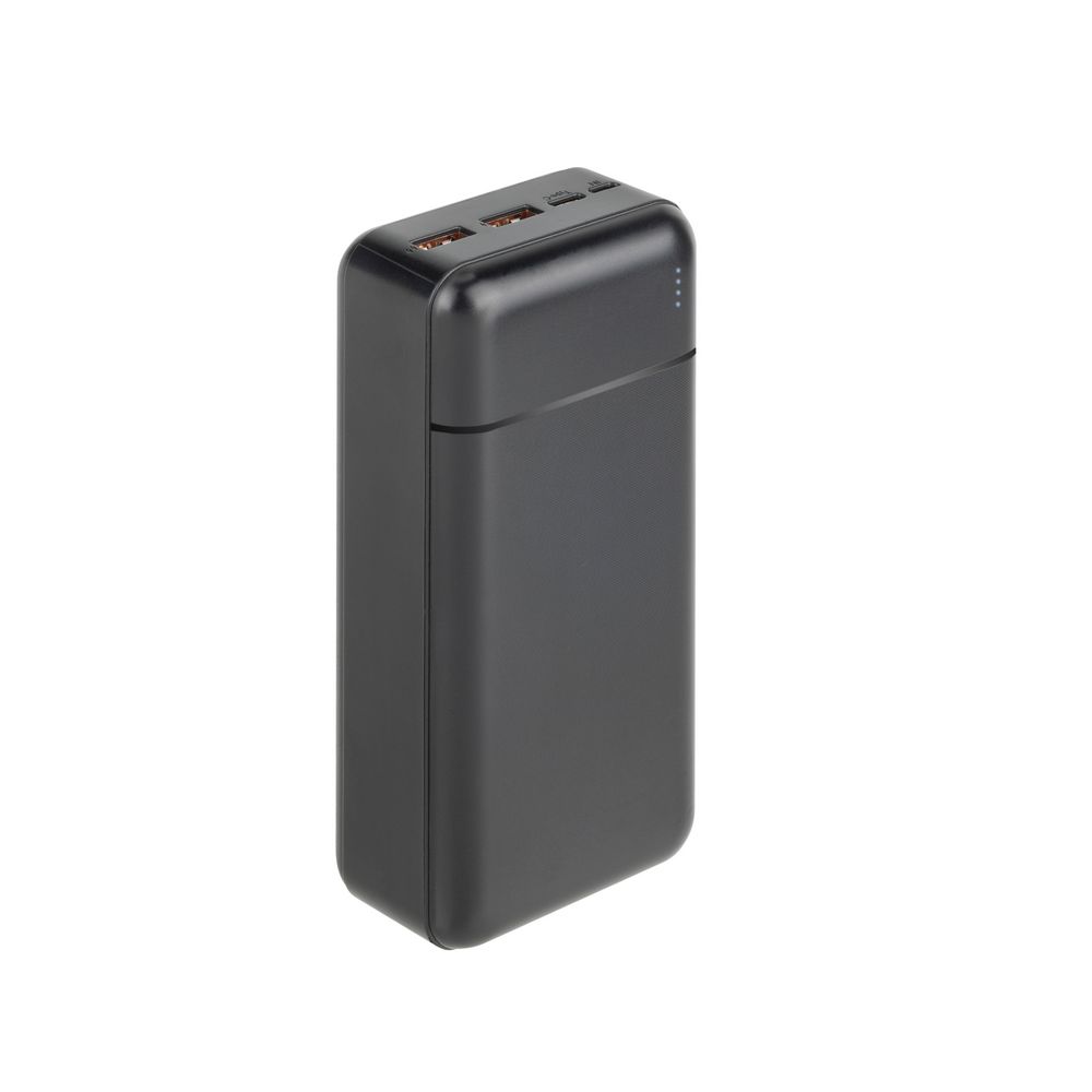 RIVACASE VA2103 (30000 mAh) Black EU, QC/PD 22.5W
