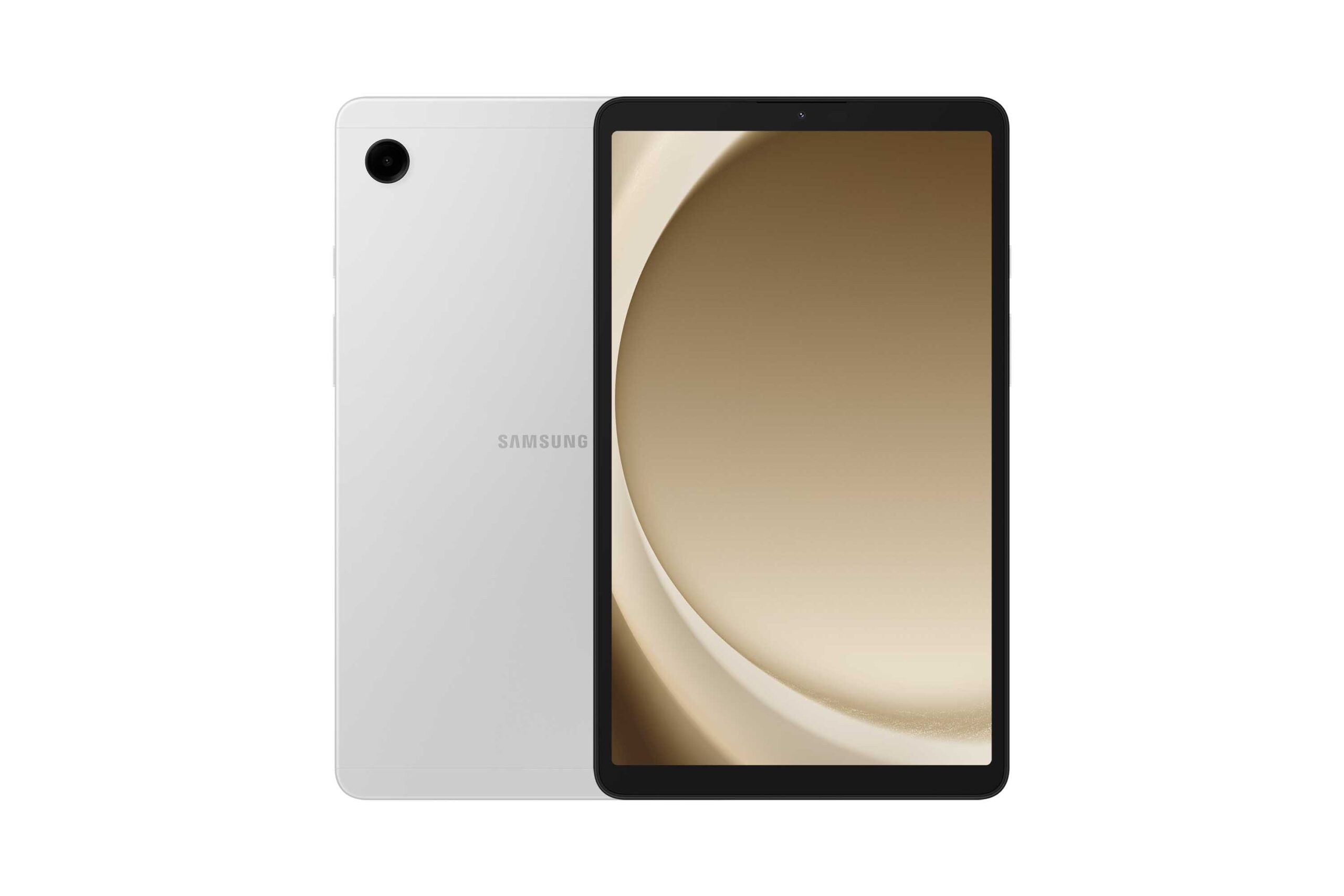 SAMSUNG Galaxy Tab A9 8.7&Prime; 8GB+128GB Silver