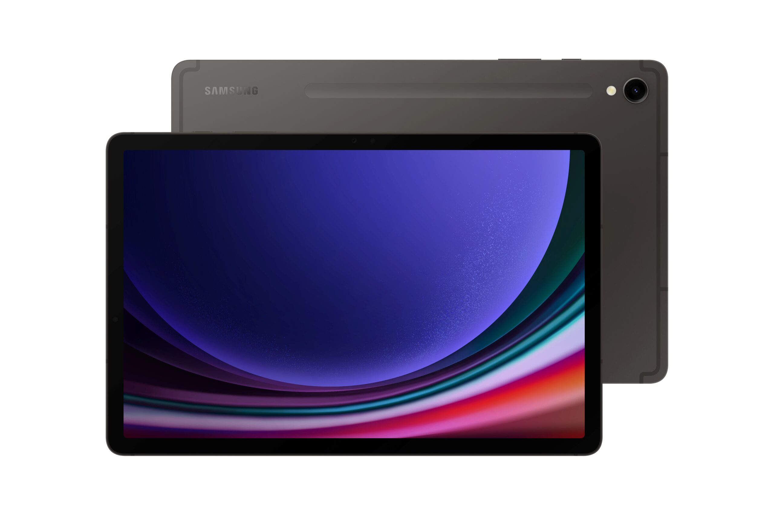 SAMSUNG Galaxy Tab S9 11″ 12+256GB Graphite