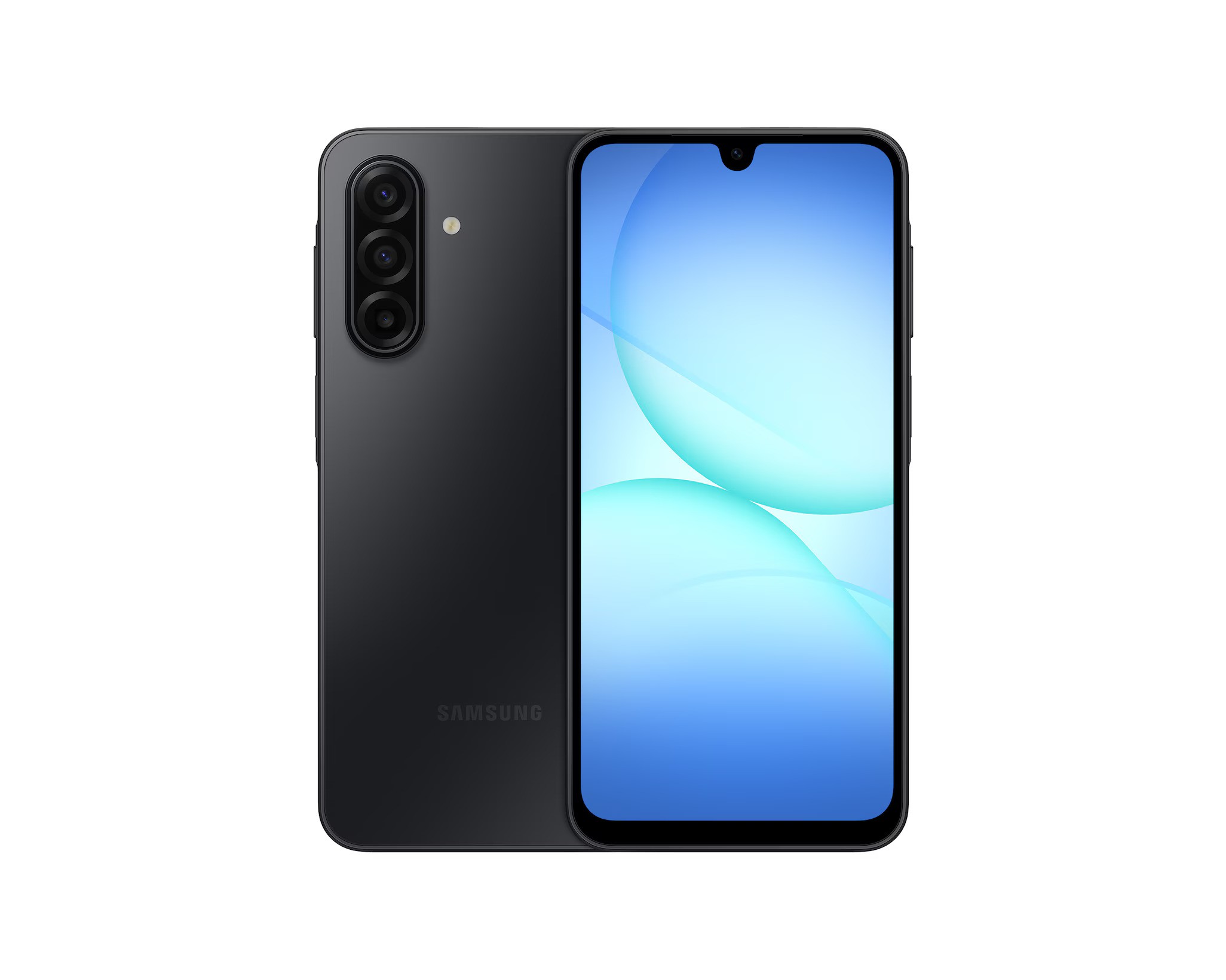 SAMSUNG Galaxy A17 5G 6+128GB Black