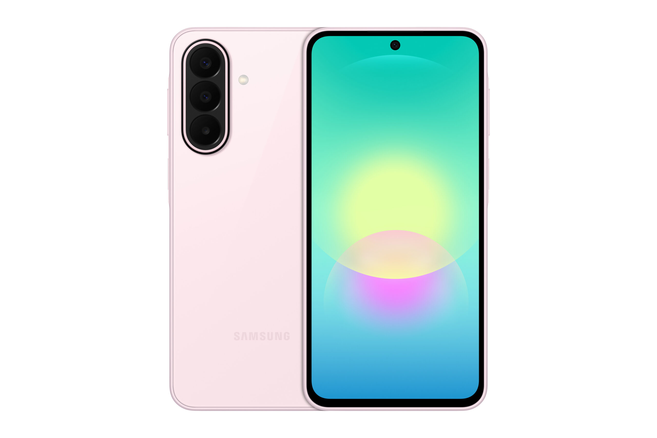 SAMSUNG Galaxy A27 5G 6+128GB Light Pink