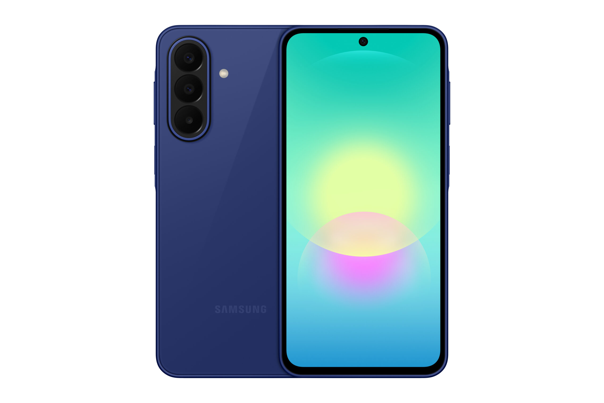 SAMSUNG Galaxy A27 5G 8+256GB Blue