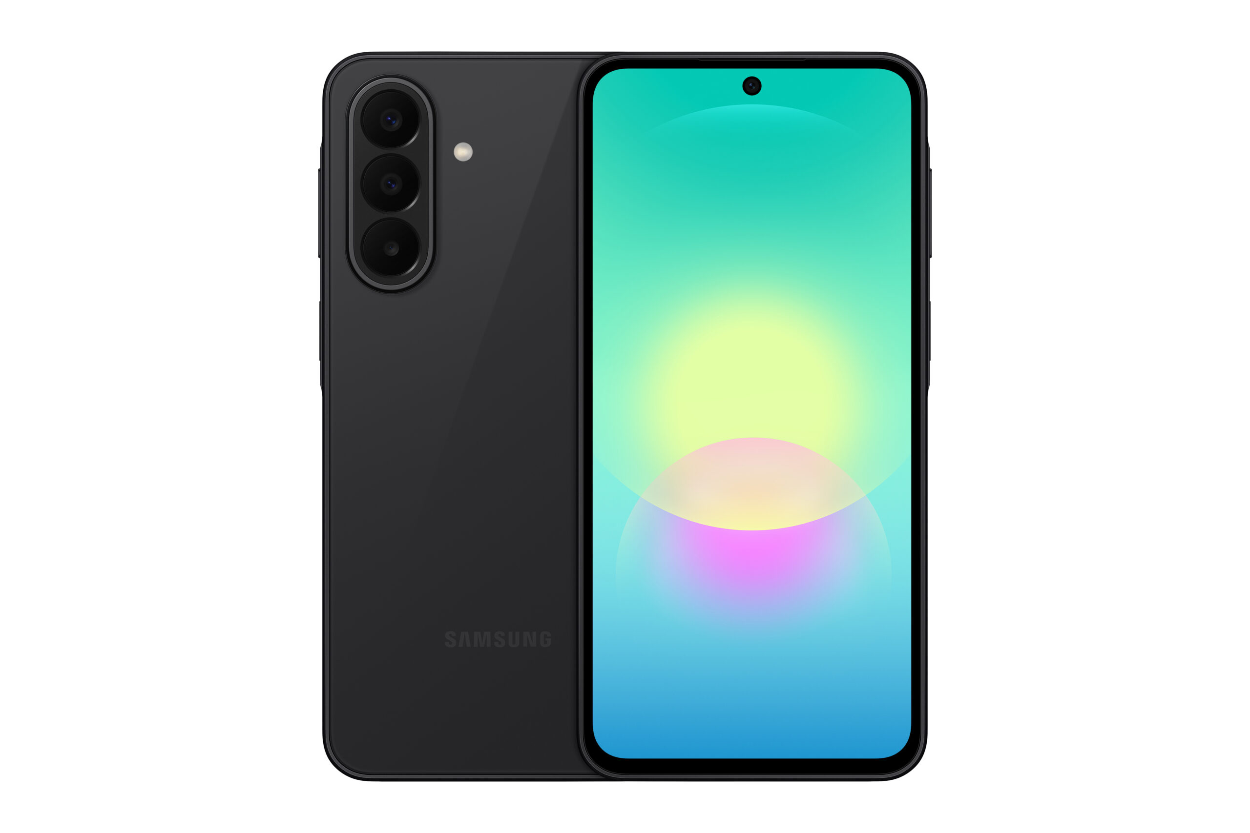 SAMSUNG Galaxy A27 5G 8+256GB Black