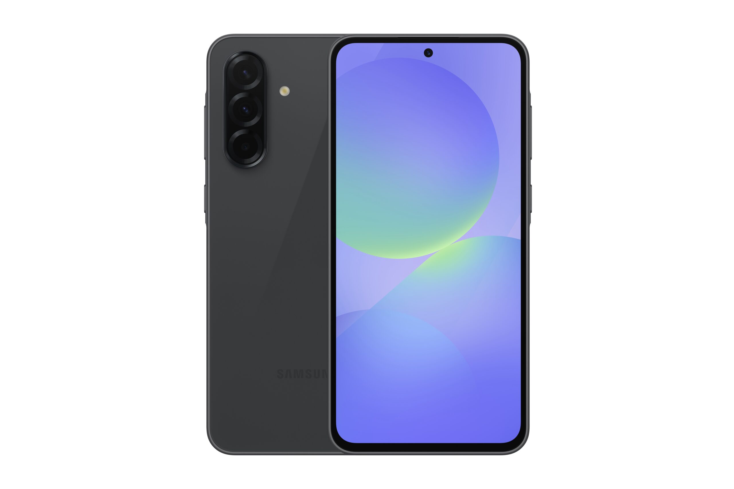 SAMSUNG Galaxy A36 5G 8+256GB Awesome Black
