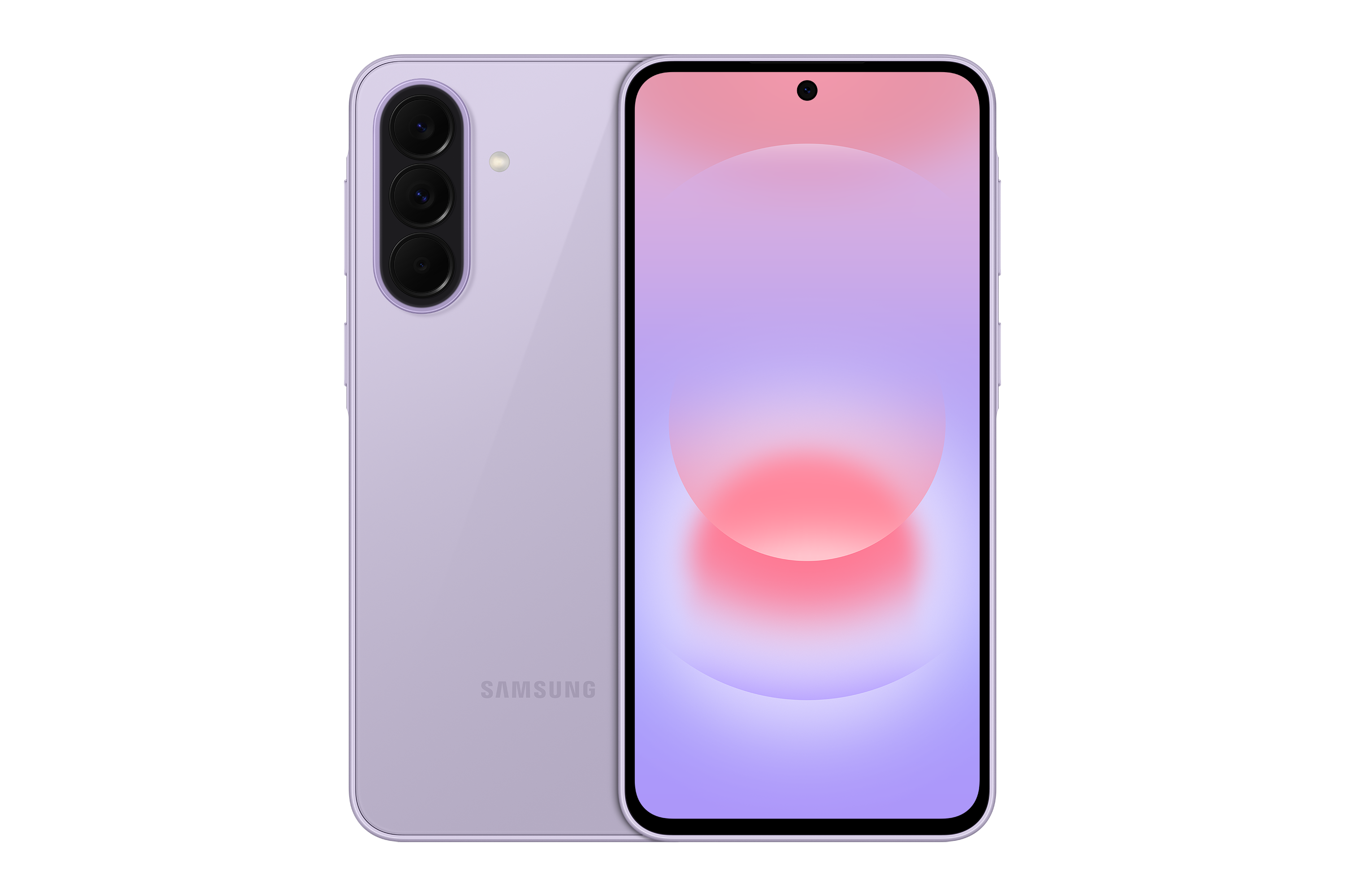 SAMSUNG GALAXY A37 8GB + 256GB violet