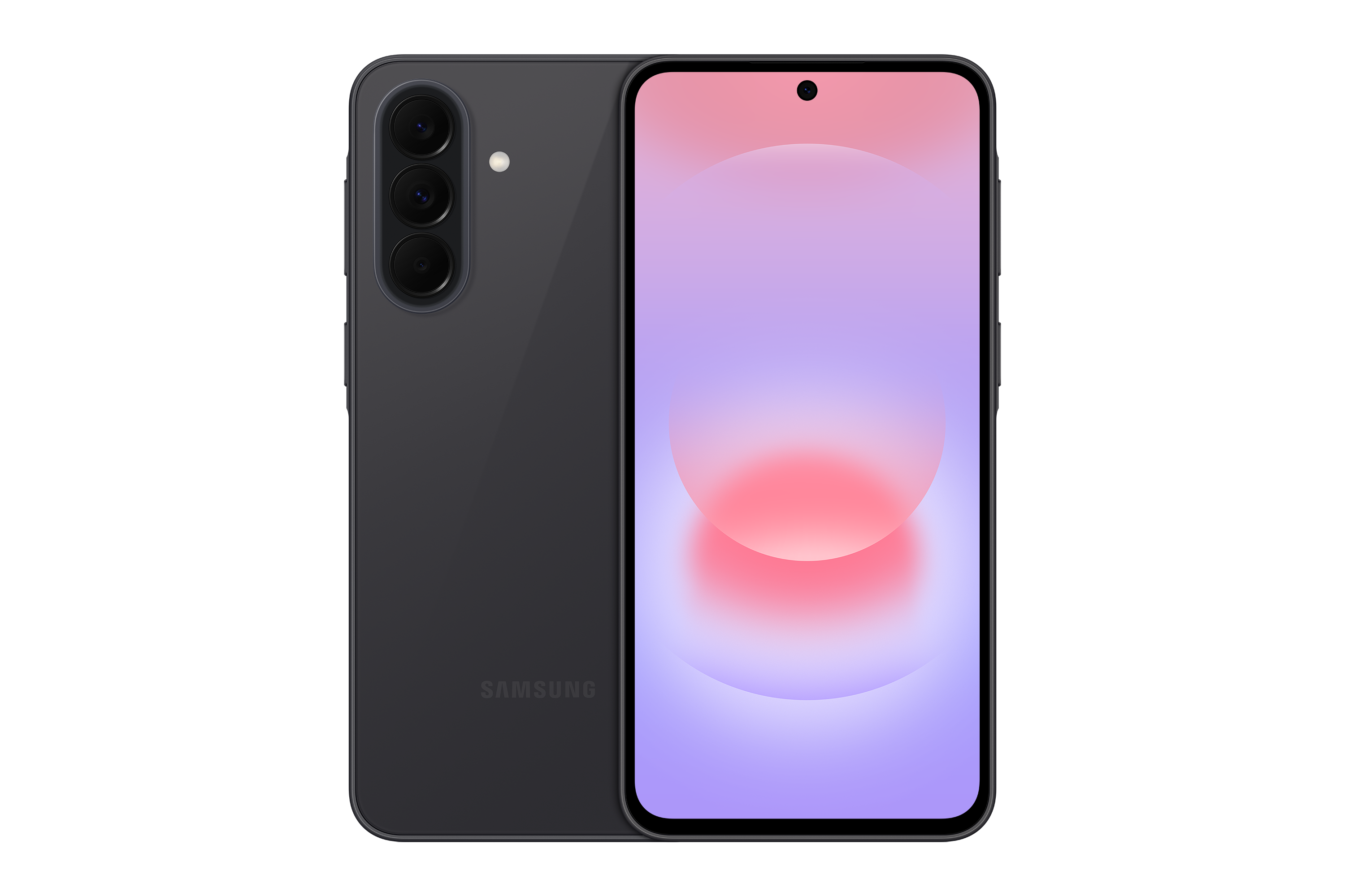 SAMSUNG GALAXY A37 8GB + 256GB gray