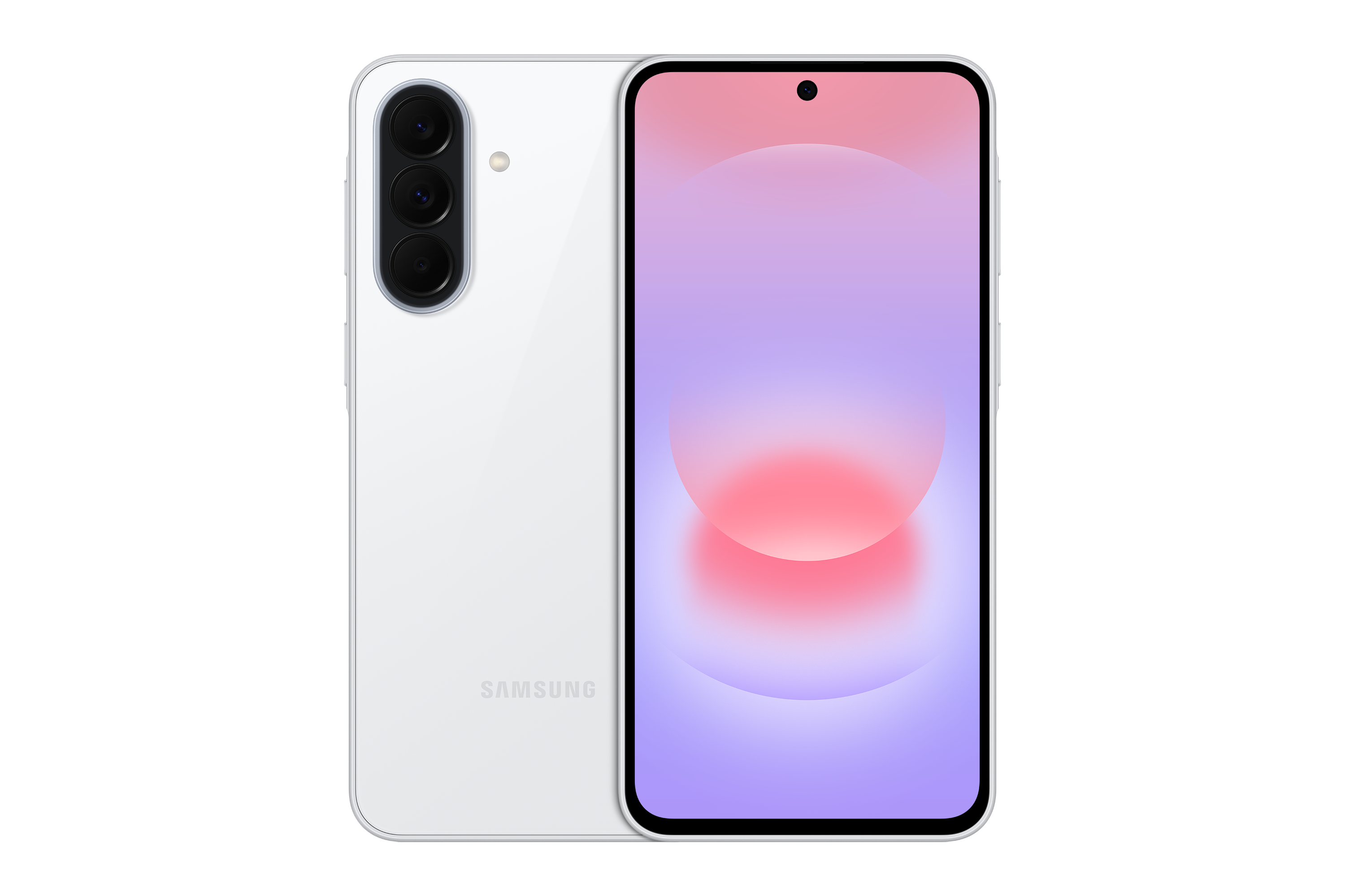 SAMSUNG GALAXY A37 8GB + 256GB white