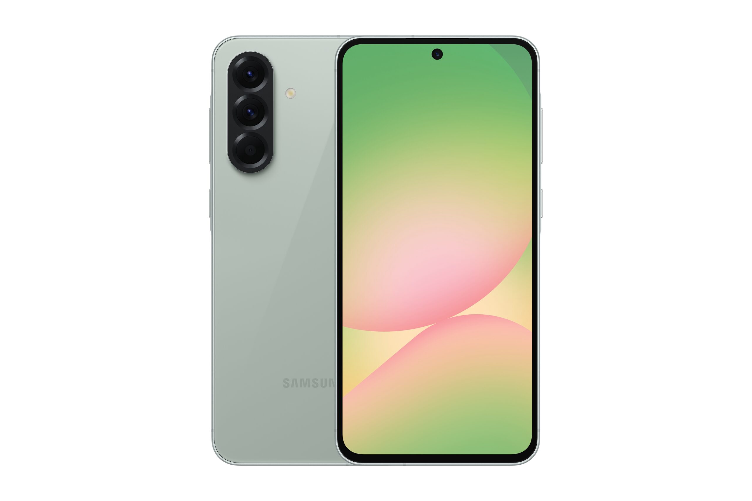 SAMSUNG Galaxy A56 5G 8+256GB Awesome Olive