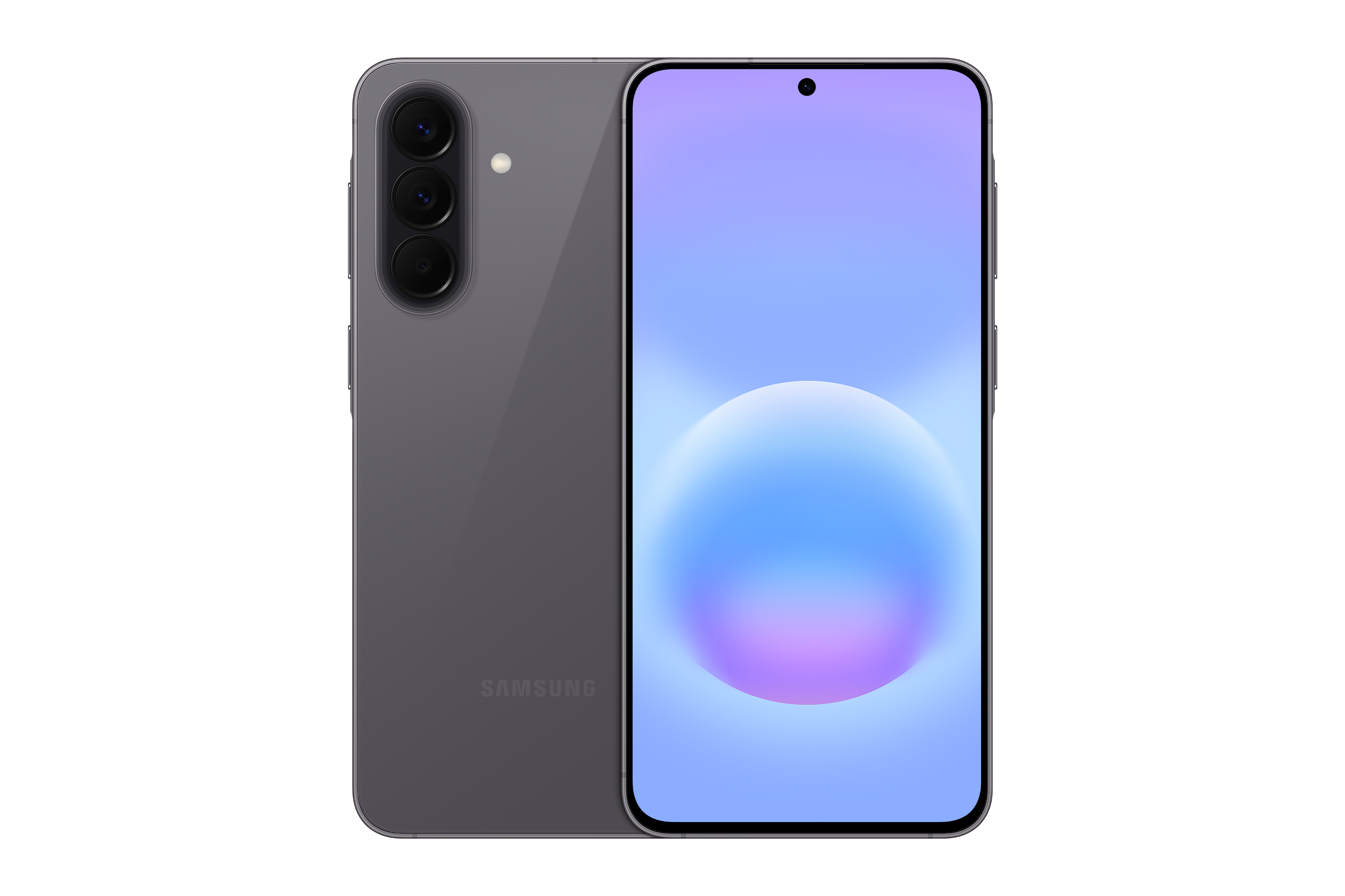 SAMSUNG GALAXY A57 8GB + 256GB GRAY
