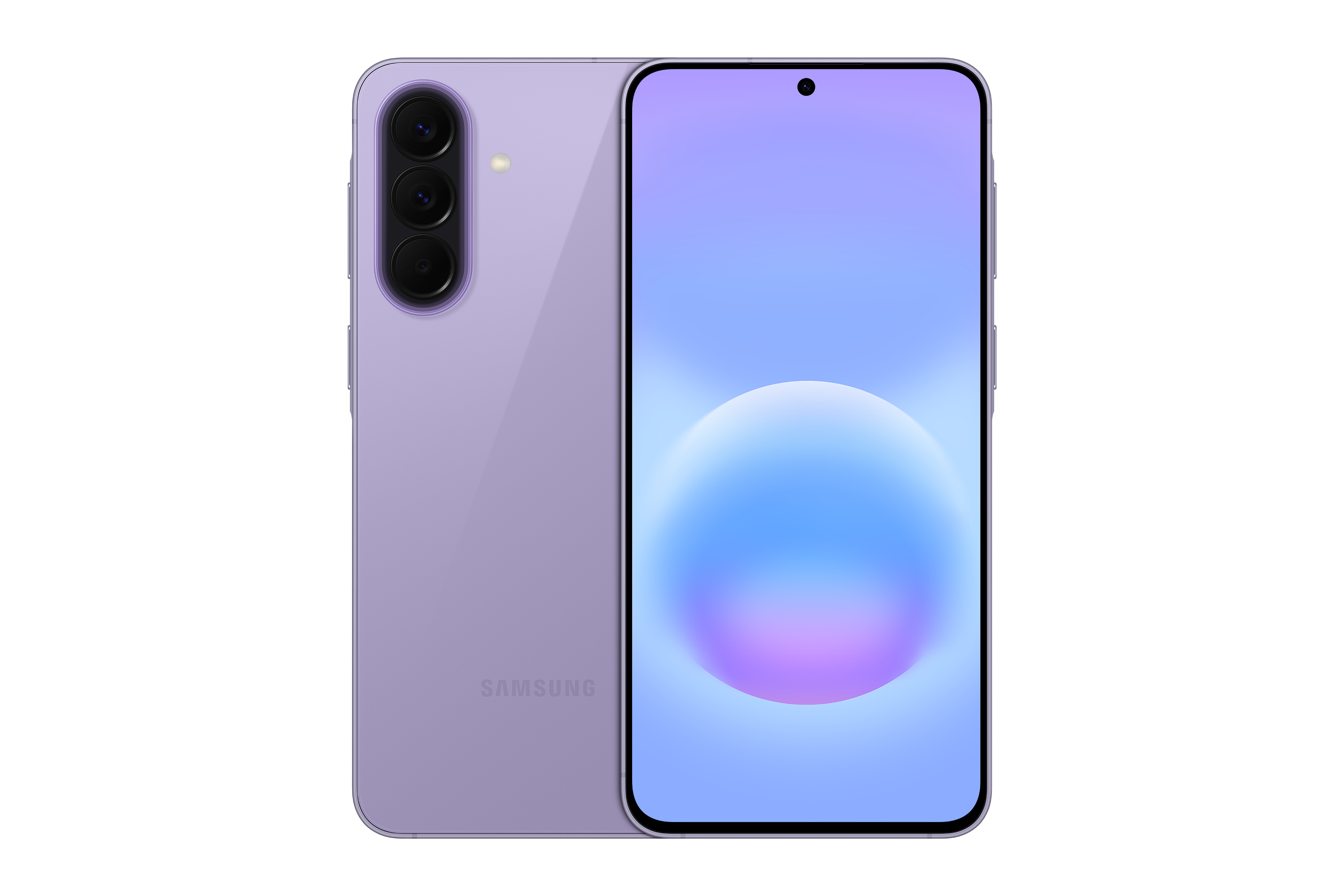 SAMSUNG GALAXY A57 8GB + 256GB VIOLET