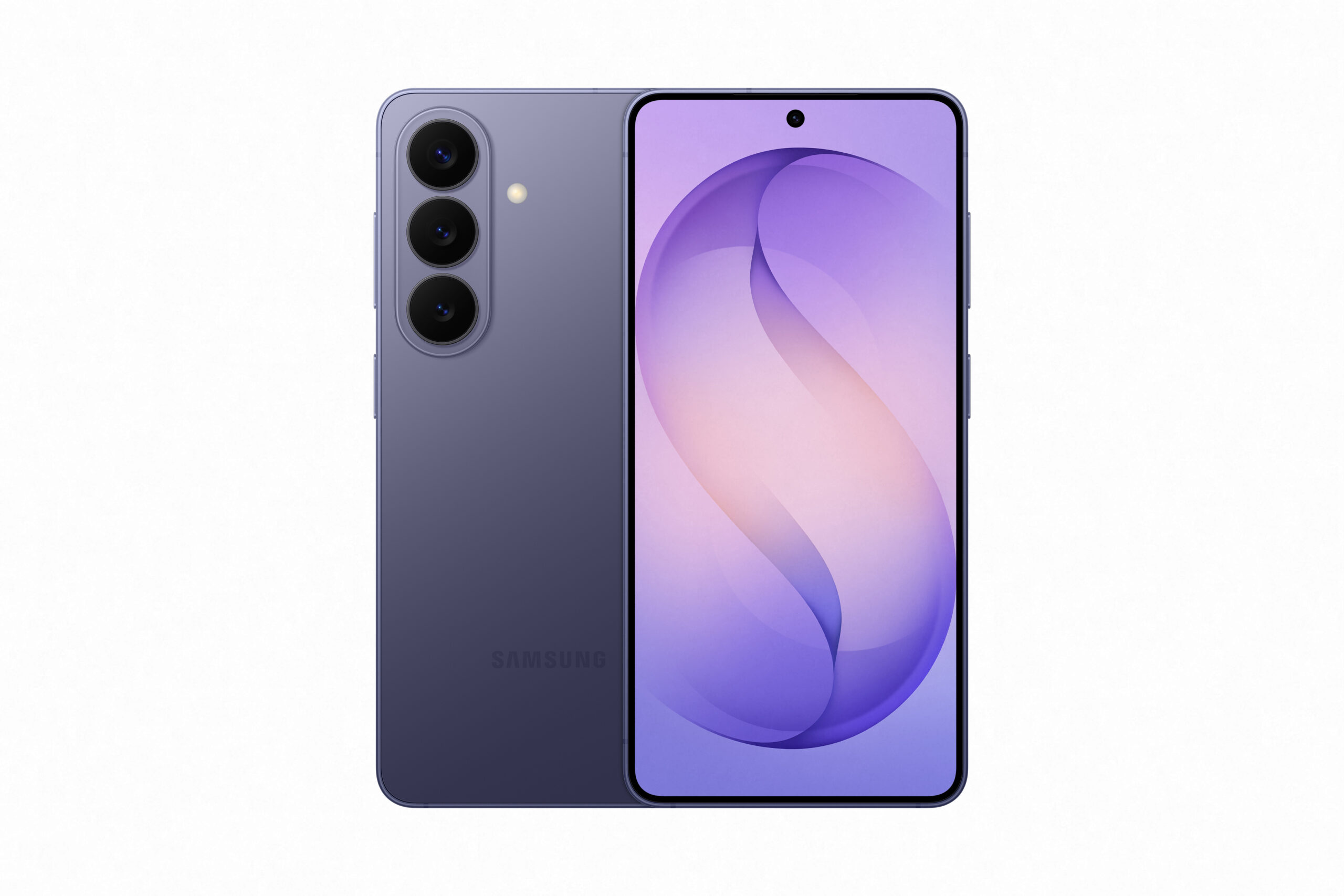SAMSUNG Galaxy S26 12GB 512GB Cobalt Violet