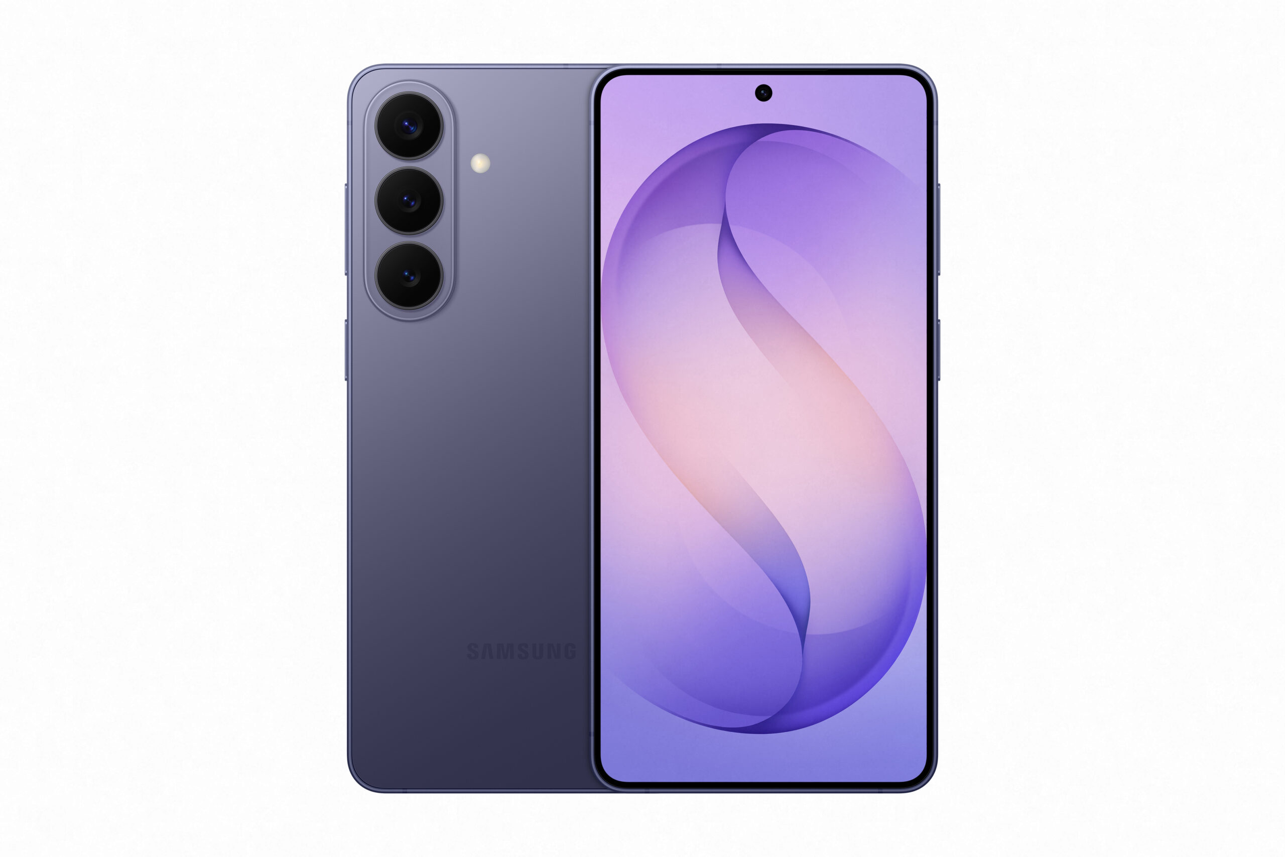 SAMSUNG Galaxy S26+ 12GB 256GB Cobalt Violet