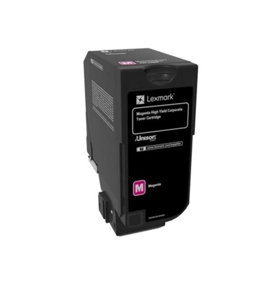 Lexmark C245XM0 Magenta Extra High Yield Return Pr