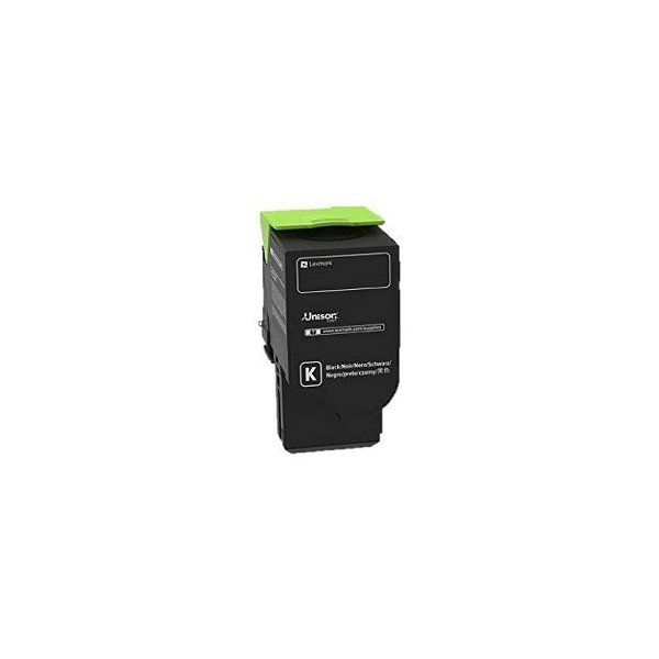 78C5XK0 TONER 8500P CS421dn / CS521dn / CS622de