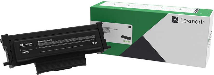B225000 toner LEXMARK B/MB2236 Rtn 1.2K Crtg