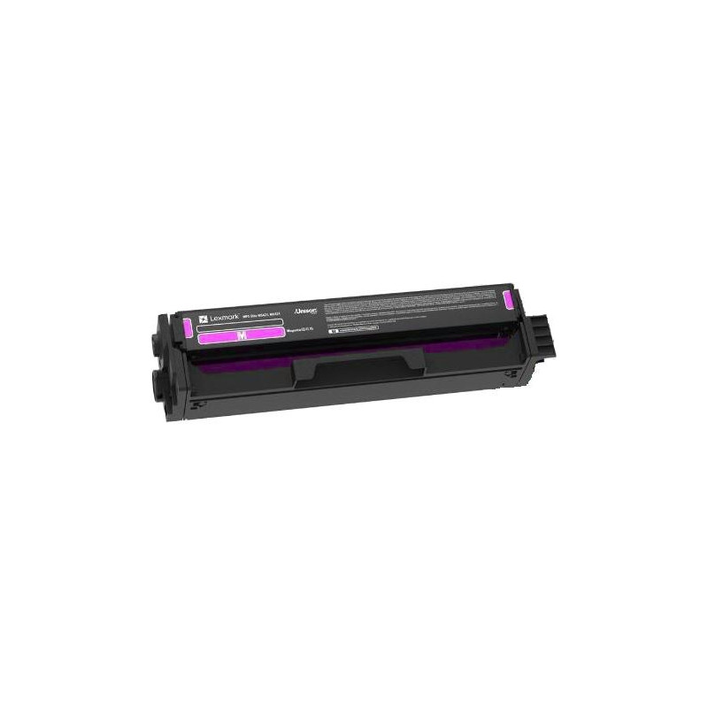 20N50M0 TONER LEXMARK &lsquo;CS331 / CX331 1500P
