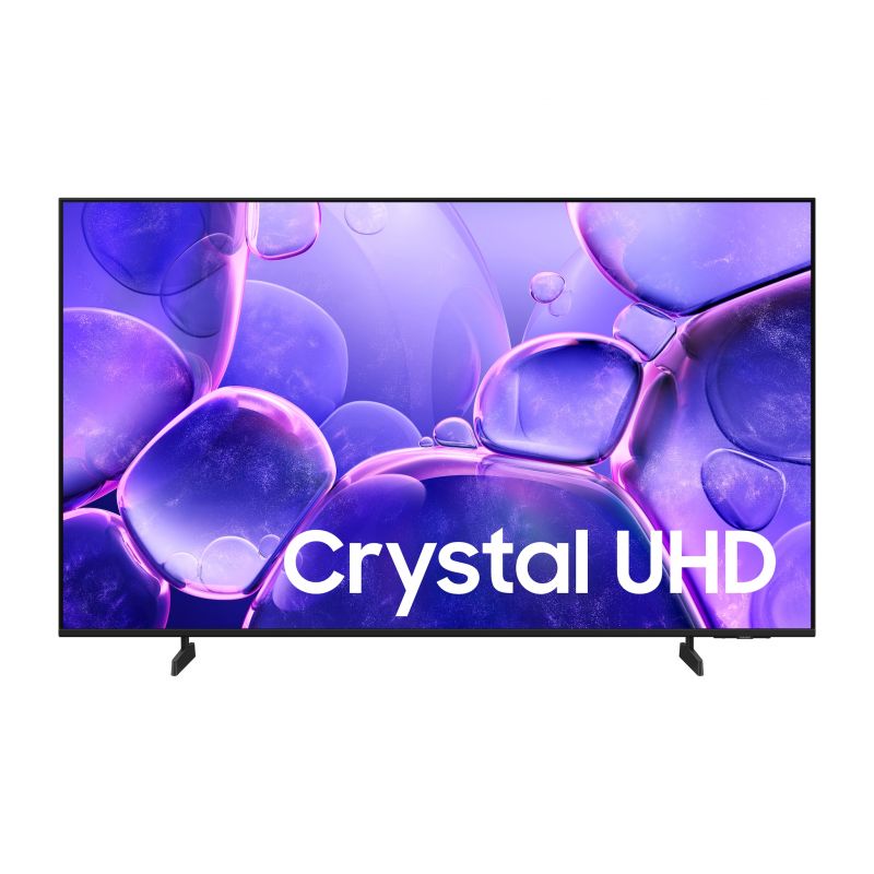 SAMSUNG TV 55&Prime; U8000H CRYSTAL UHD 4K