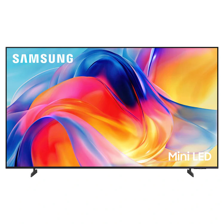 Samsung Vision AI Smart TV 75&Prime; Mini LED M70H 4K