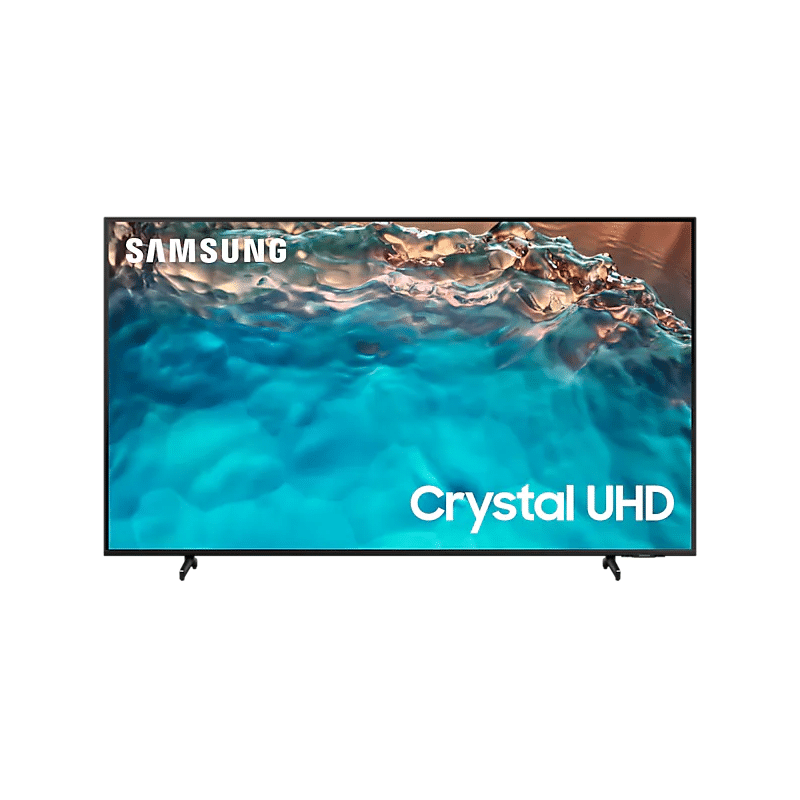 SAMSUNG TV 85&Prime; U8000H CRYSTAL UHD 4K