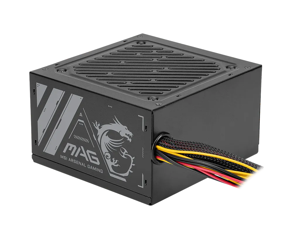MSI MAG A500N-H