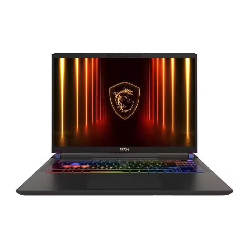 MSI Vector 16 HX AI Ultra 9 275HX 32G 1TB RTX 5080