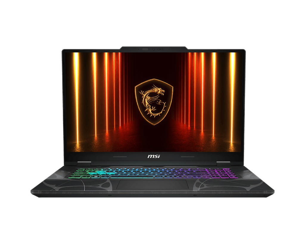 MSI Cyborg 15 i7-13620H 16GB 512GB RTX 5060 8GB