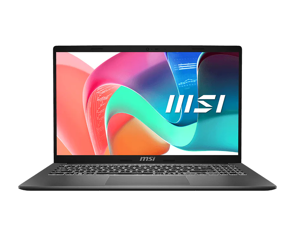MSI Modern 15 I5-1334U 16GB 512GB 15.6&Prime; FHD Dos