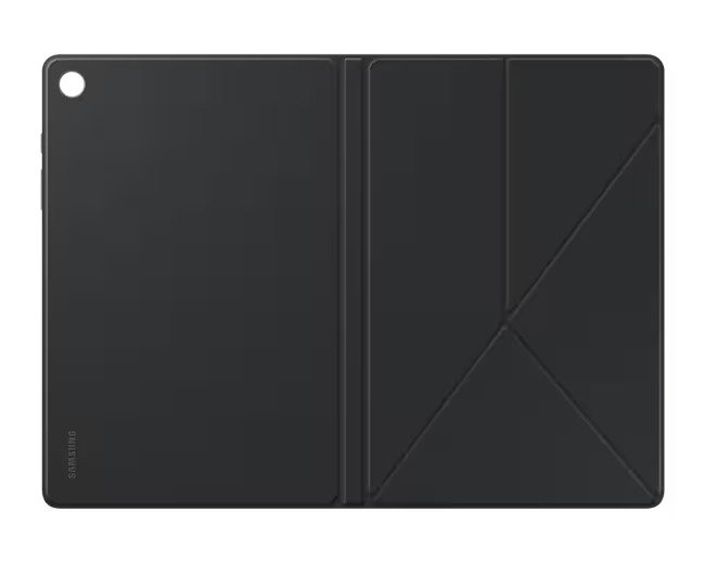 SAMSUNG Tab A9 book cover Black